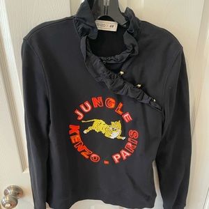 🇫🇷 Kenzo x HM sweater